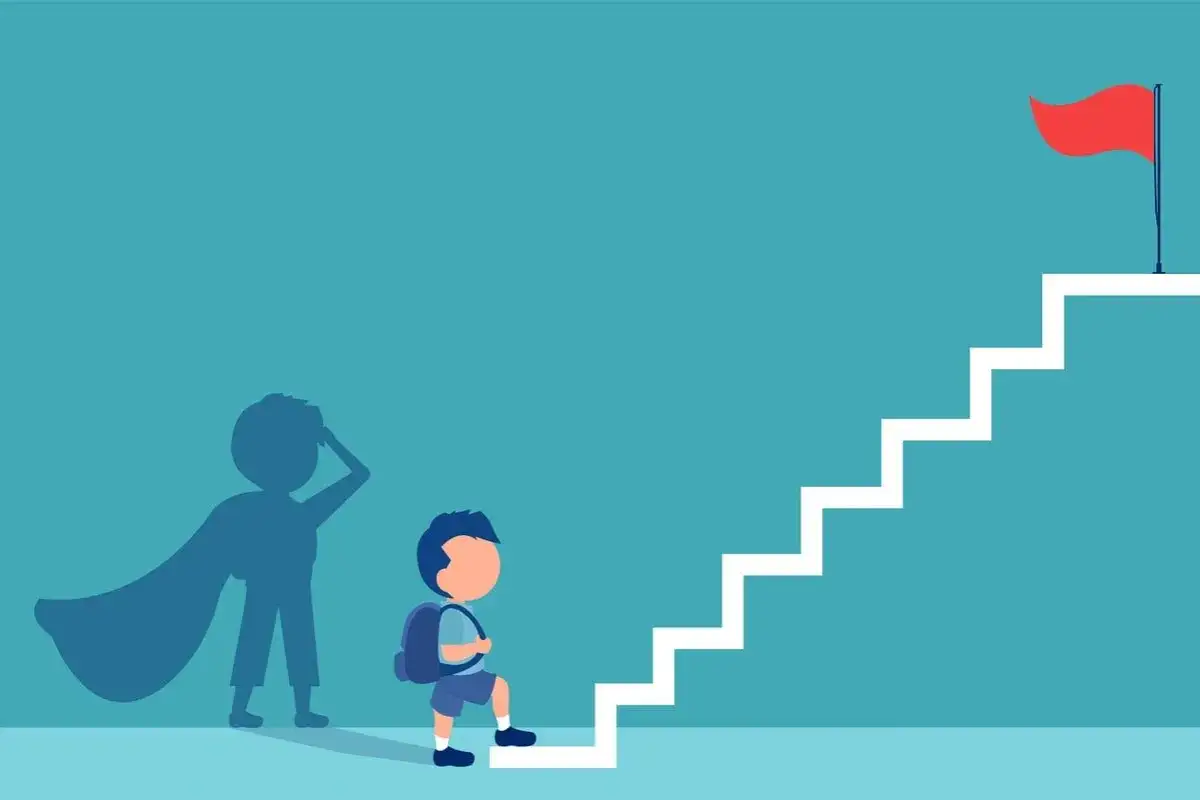 Samorozwój od czego zacząć - praktyczne kroki do lepszego życia