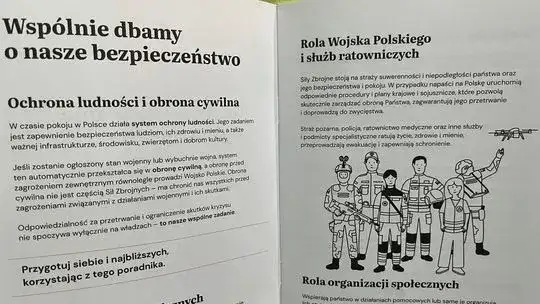 Jak unikać zagrożeń? Praktyczny poradnik bezpieczeństwa na co dzień