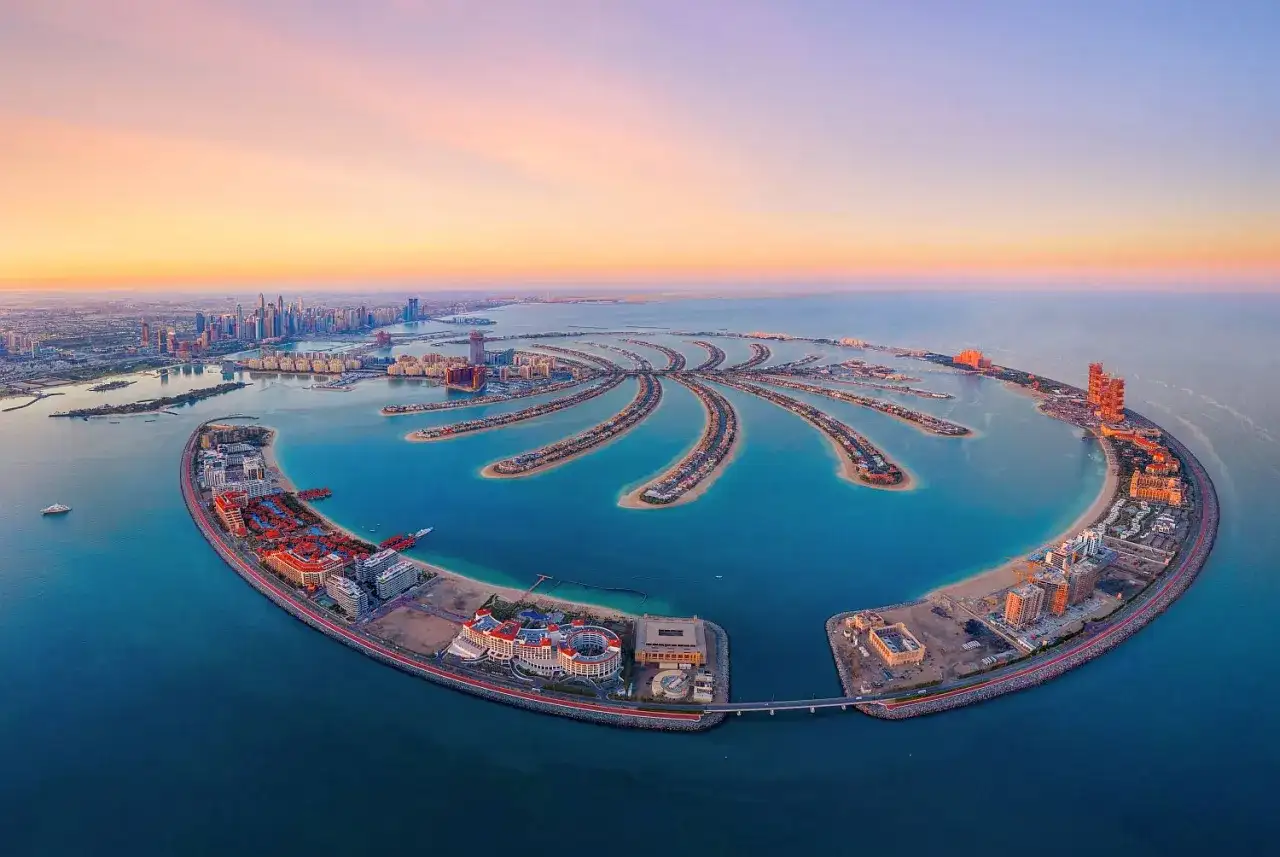 Zjednoczone Emiraty Arabskie: Czy naprawdę jest tam bezpiecznie?