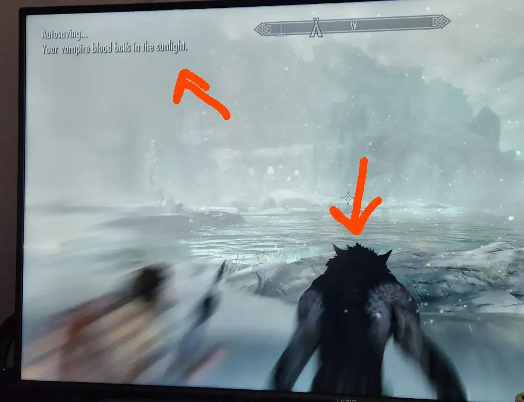 Jak wyleczyć wampiryzm w Skyrim - skuteczne metody pozbycia się klątwy