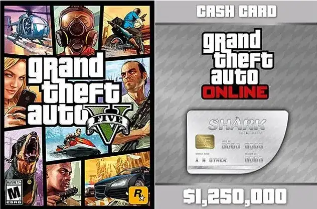Ile kosztuje GTA na Steam? Sprawdź aktualne ceny i promocje!