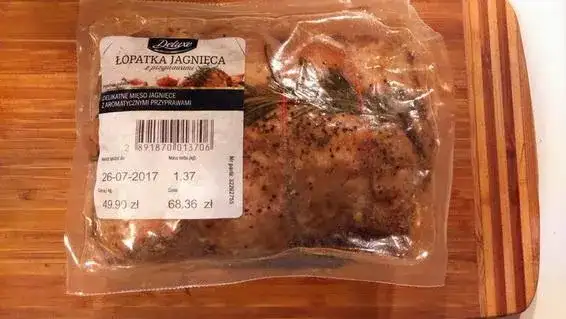 Jak przyrządzić baraninę, żeby nie śmierdziała - sprawdzone sposoby