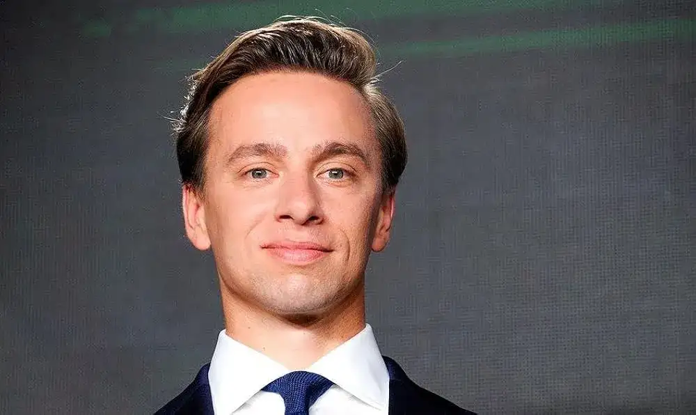 Krzysztof Bosak: Jaka partia? Rola w Konfederacji i jej struktura