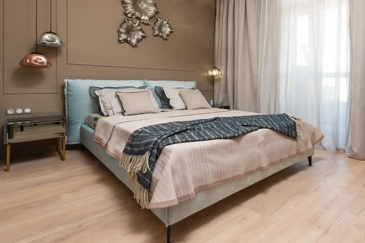 Jakie zasłony do sypialni? Wybierz idealne dla snu i stylu