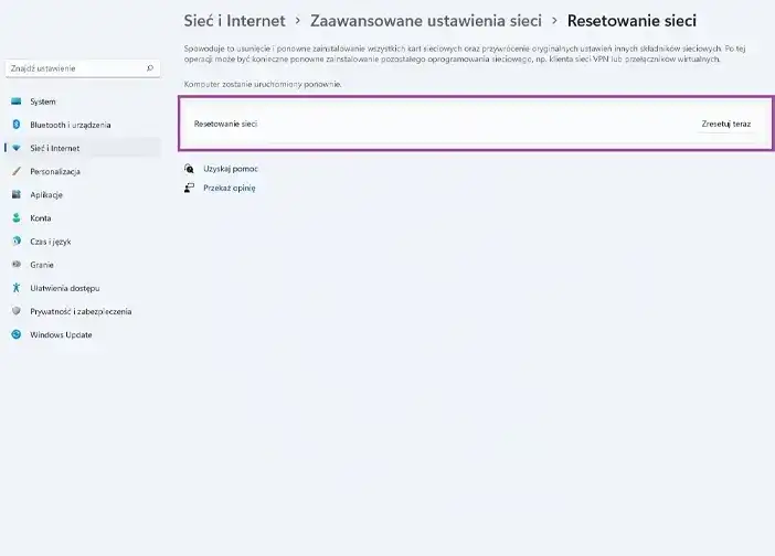 Dlaczego laptop nie widzi wifi? Oto najczęstsze przyczyny i rozwiązania