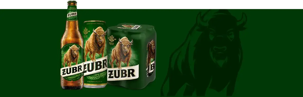 Żubr piwo ile procent: Zaskakująca moc alkoholu w Twoim ulubionym piwie