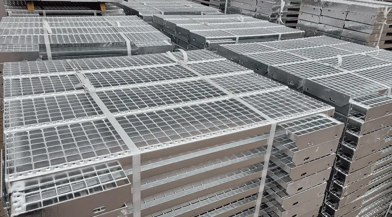 Kraty pomostowe wybór na lata