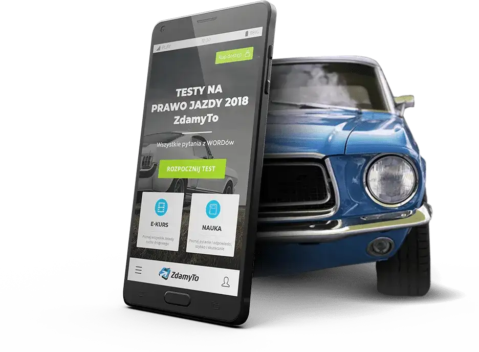 Ile jest pytań na prawo jazdy: Poznaj aktualną bazę egzaminacyjną