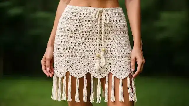 Faldas de ganchillo fáciles: Tu guía para tejer la moda de 2026