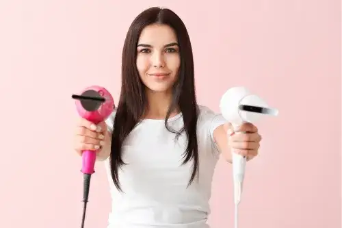 Suszarka do włosów: jak wybrać idealną dla zdrowia Twoich włosów?