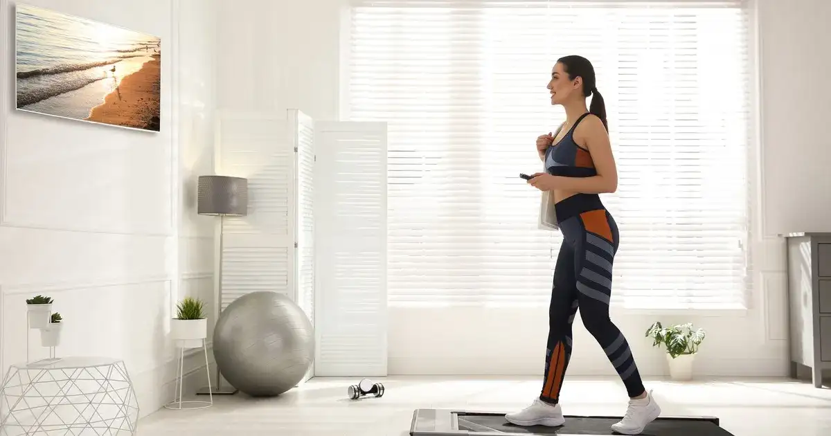 Najlepszy sprzęt do ćwiczeń na odchudzanie, który naprawdę działa