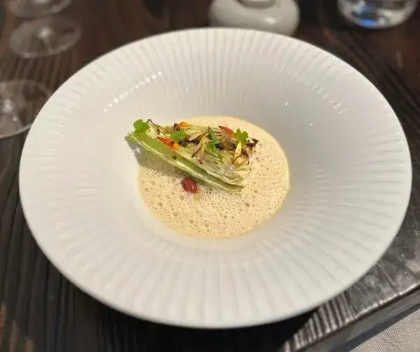 Oslo gdzie zjeść: najlepsze miejsca na niezapomniane posiłki