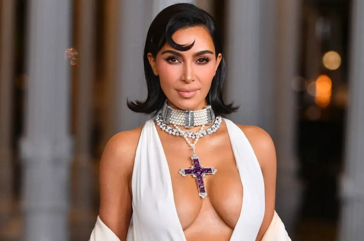 Kim Kardashian w filmie: nadchodzące role, które zaskoczą fanów