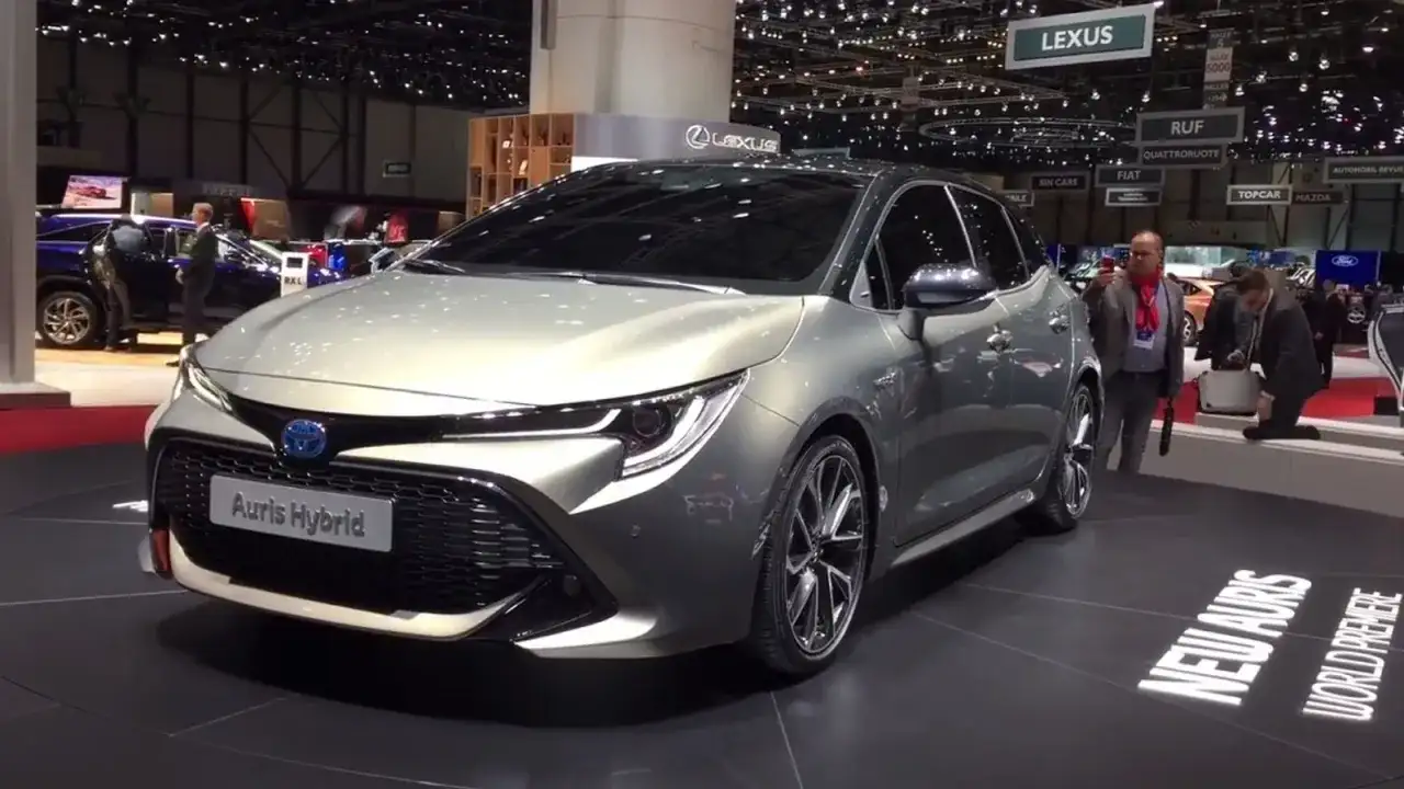 Prius czy Auris Hybrid? Która Toyota hybrydowa jest dla Ciebie?