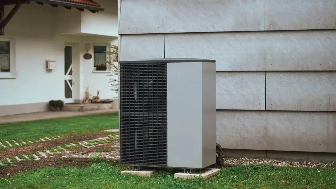 Jaka moc pompy ciepła dla domu 120m²? Sprawdź!