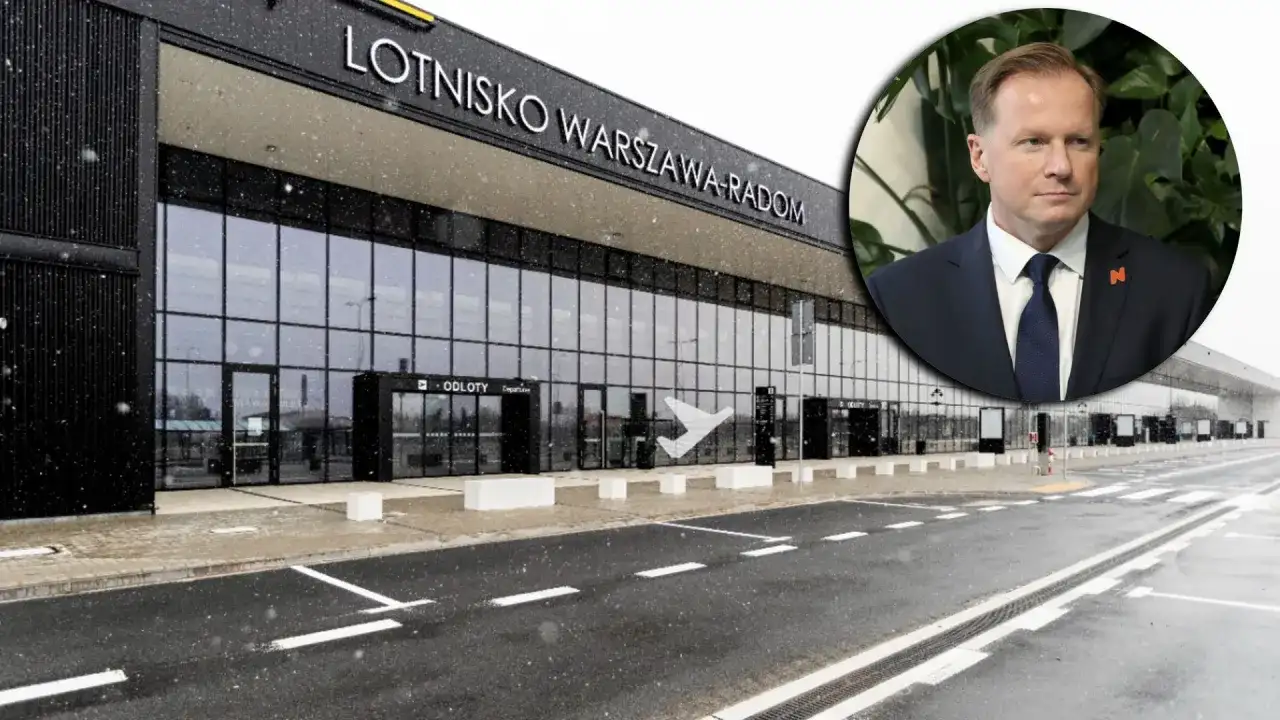 Lotnisko Radom: Czy to nowa alternatywa? Kierunki i dojazd