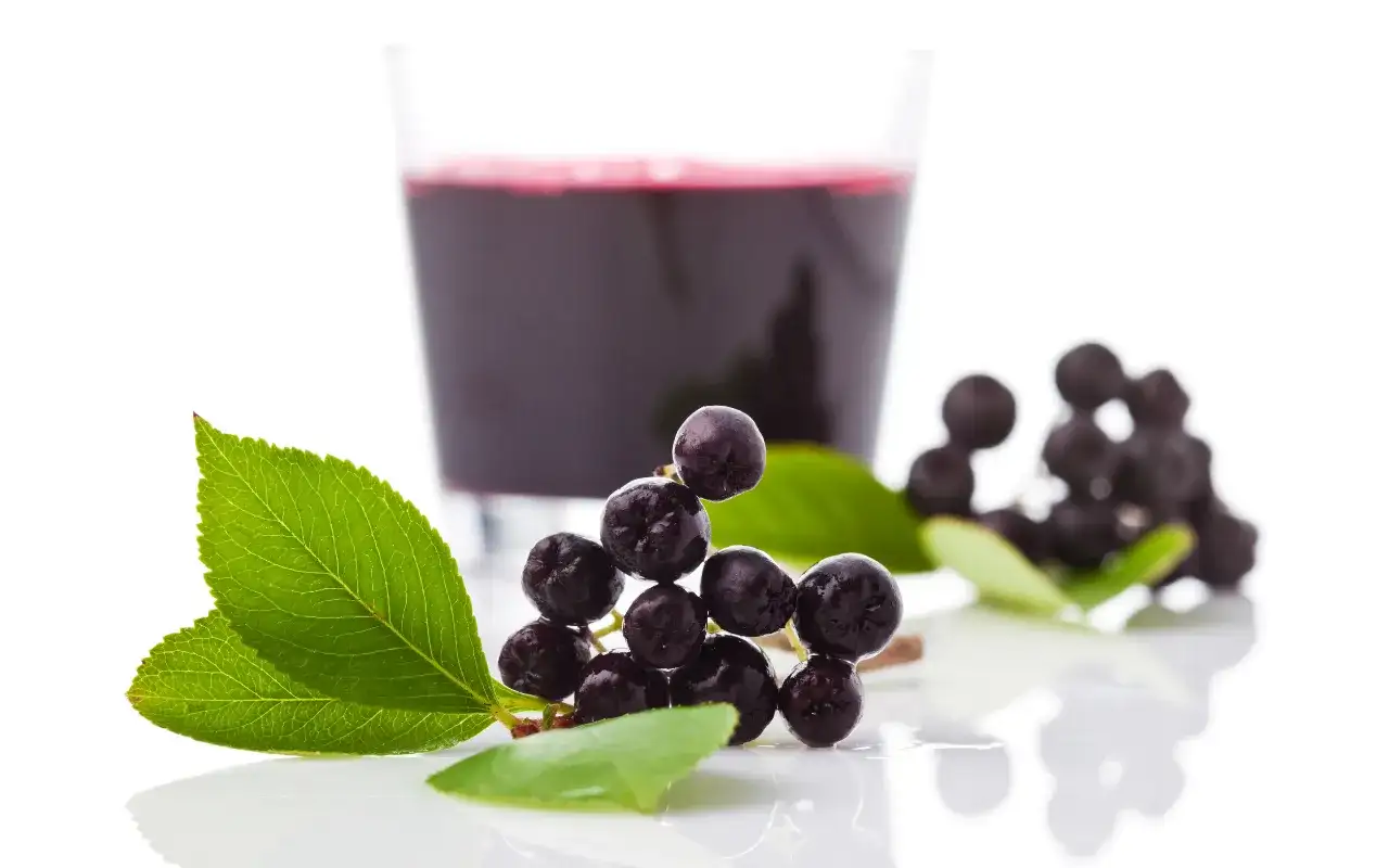 Jak pić sok z aronii, aby poprawić smak i cieszyć się zdrowiem