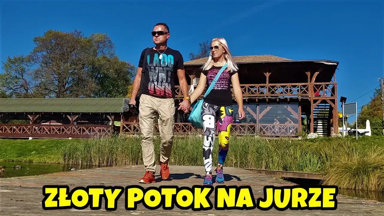 Złoty Potok: Atrakcje Jury. Odkryj sekrety i smaki regionu!