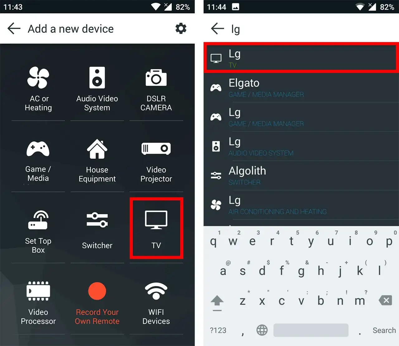 Jak wyłączyć lektora dla niewidomych w telewizorze LG w prosty sposób