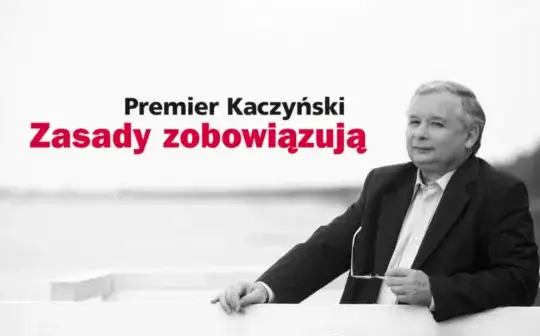 Kiedy powstało PiS? Poznaj datę, założycieli i genezę