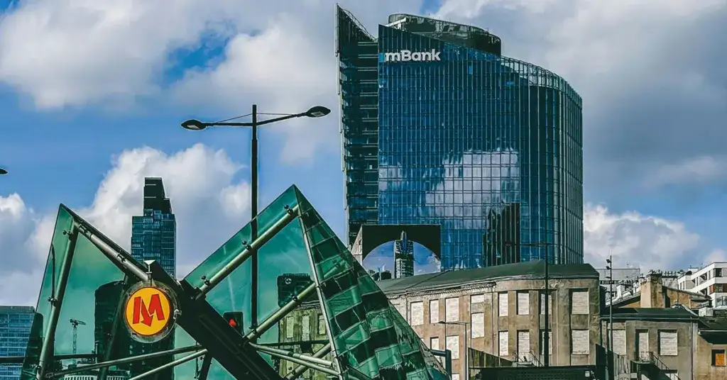 mKonto Intensive Mbank - opinie 2025. Korzyści i wady konta osobistego.