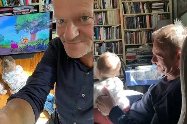 Gdzie mieszka Donald Tusk? Zaskakujące szczegóły o jego życiu