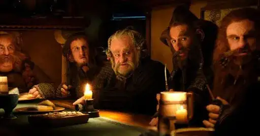 "Hobbit: Niezwykła podróż" - recenzja pierwszej części trylogii