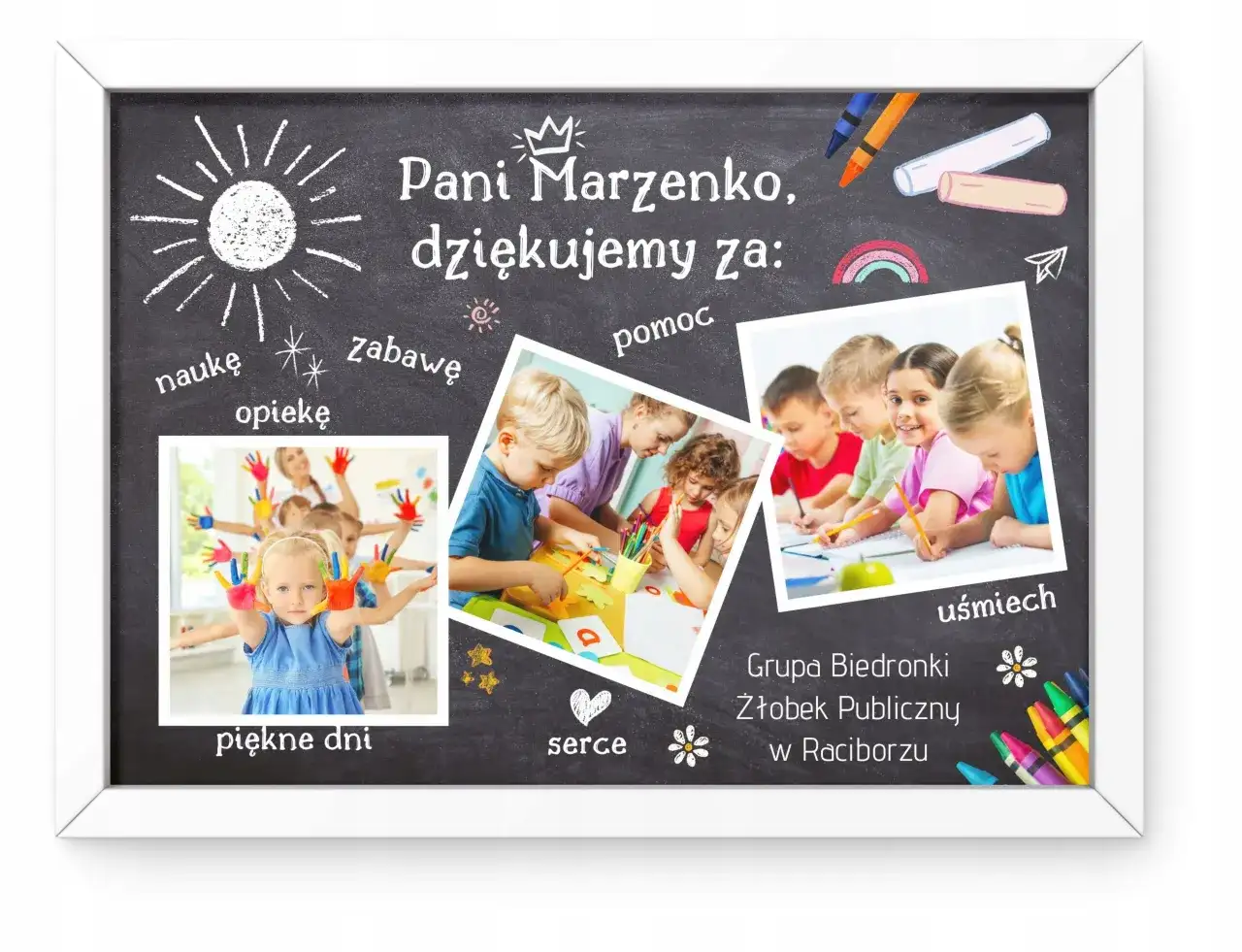 Najlepsze prezenty dla opiekunek w żłobku, które wywołają uśmiech