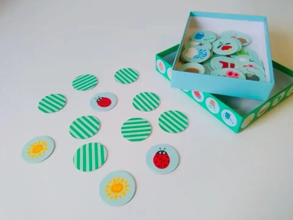 Jak ćwiczyć pamięć u dziecka – skuteczne metody i zabawy dla rodziców