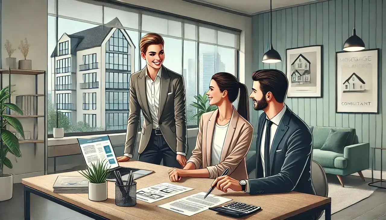 Czy można kupić mieszkanie z hipoteką? Ryzyka, korzyści i procedura krok po kroku