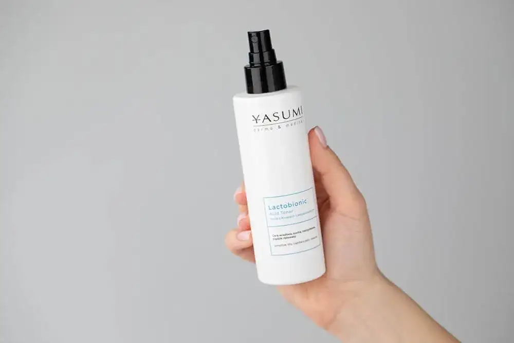 Kwas laktobionowy: Dla jakiej cery? Ukojenie i nawilżenie