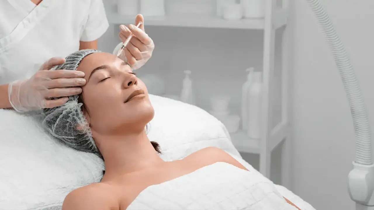 Botoks Warszawa: Gdzie najlepiej? Poradnik wyboru lekarza