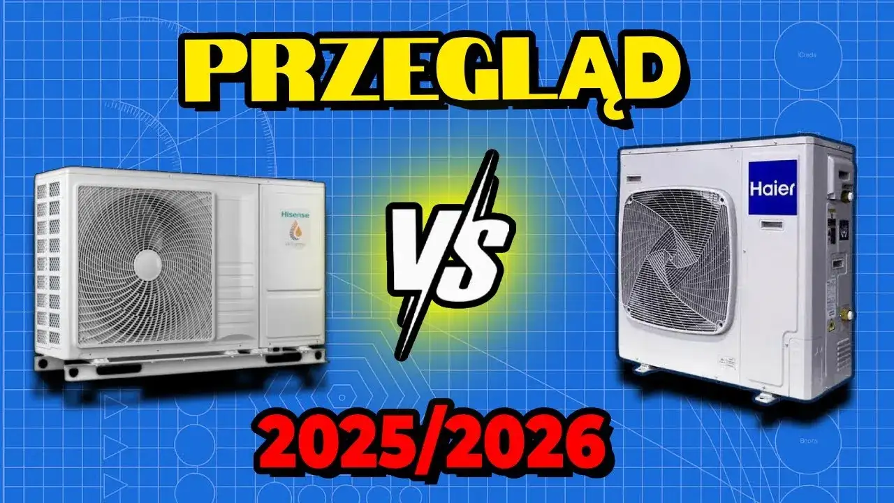 Jaka pompa ciepła? Wybierz mądrze: przewodnik 2026