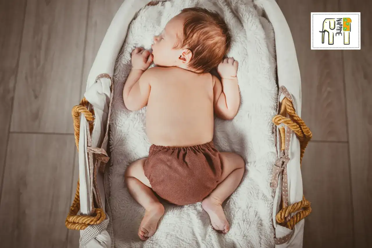 Ile pieluch tetrowych dla noworodka? Wybierz idealną ilość!