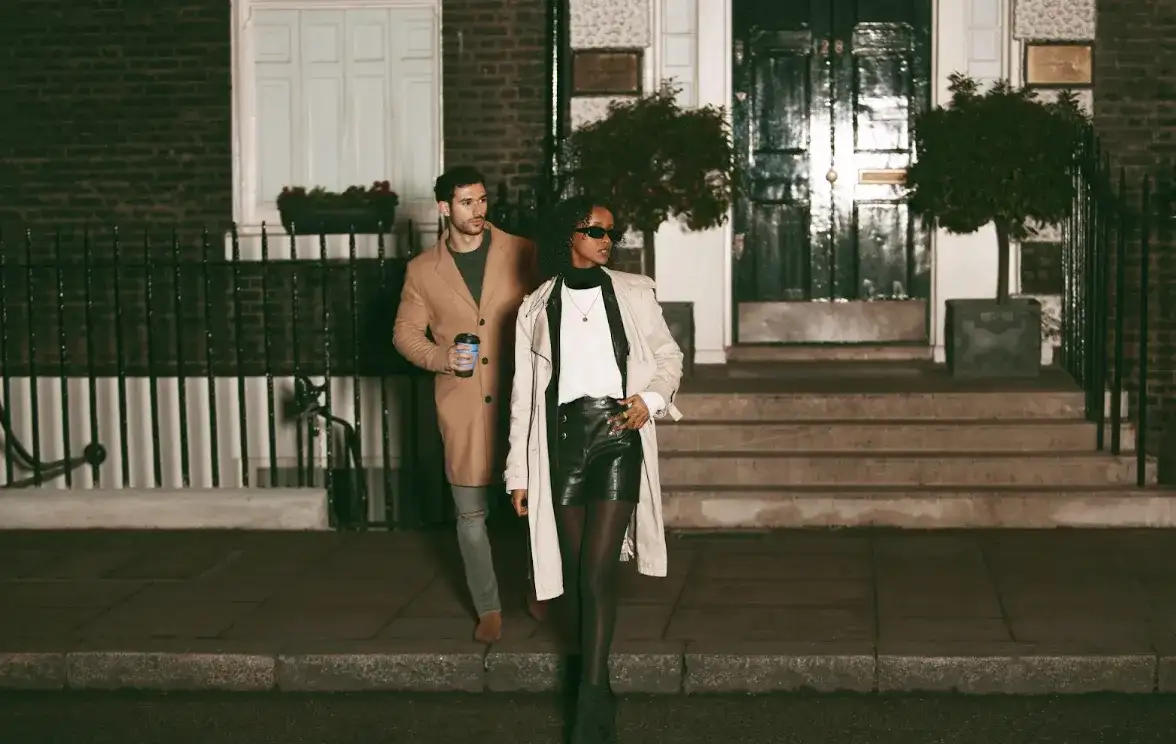 Jak zmienia się moda uliczna w Europie? Trendy, które powstają szybciej niż kiedykolwiek wcześniej