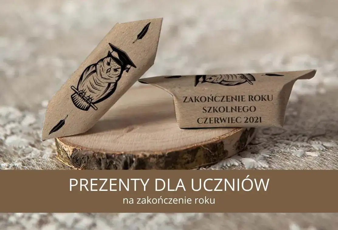 Najlepsze upominki dla 8 klasy: 10 pomysłów na pamiątkę