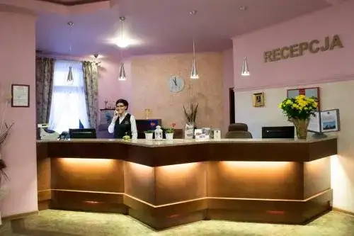 Gdzie jest hotel Zawiercie? Odkryj idealną lokalizację i atrakcje