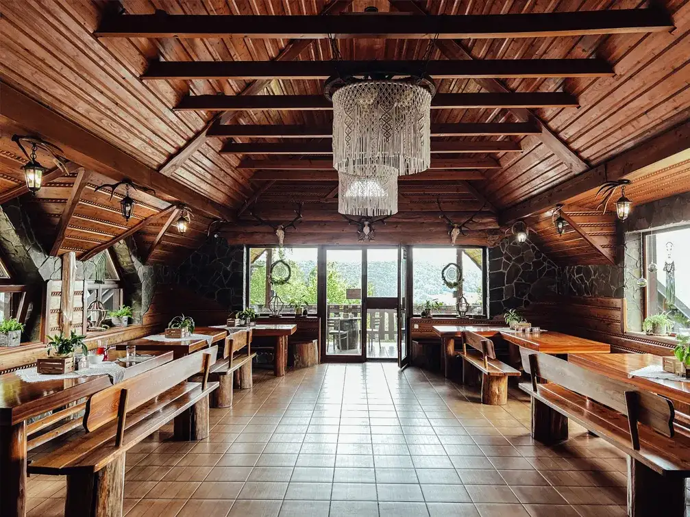 Bacówka Iwkowa - idealne miejsce na relaks i niezapomniane chwile