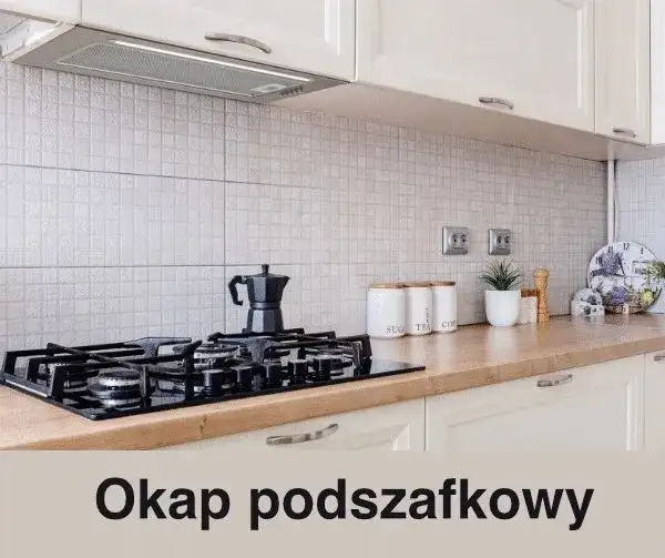 Jaki okap bez podłączenia do komina? Sprawdź skuteczne rozwiązania