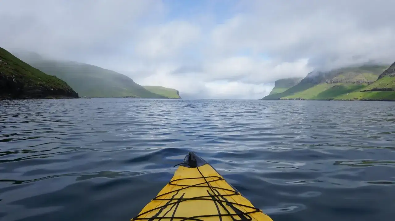 Wyspy Owcze - co zobaczyć, aby nie przegapić najpiękniejszych miejsc