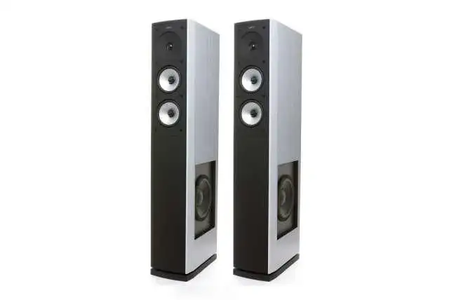  Kolumny i głośniki JAMO - najlepsze brzmienie w dobrej cenie
