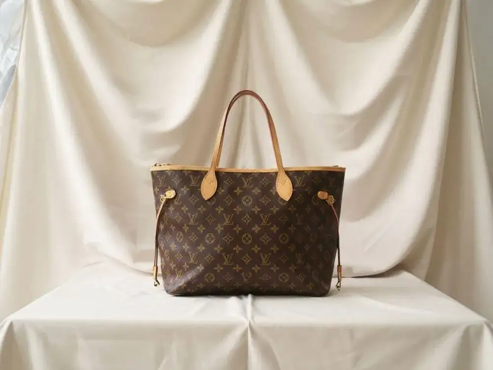 Ceny Louis Vuitton w Polsce: Ile naprawdę kosztuje torebka LV?