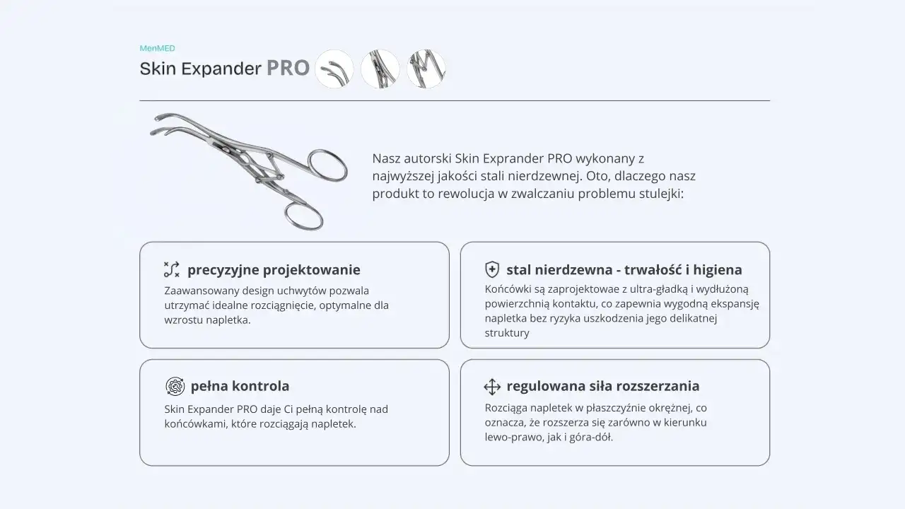 Jak rozciągać napletek bez bólu i ryzyka – sprawdzone techniki