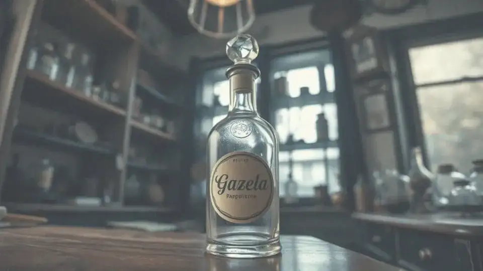 Gdzie kupić perfumy Gazela? Sprawdź najlepsze oferty i promocje