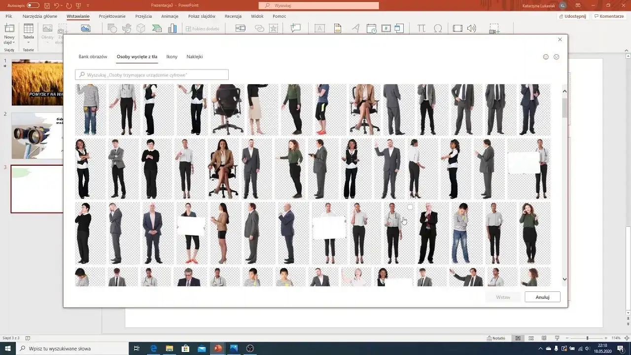 Jak zrobić wizytówkę w PowerPoint - proste kroki i najlepsze wskazówki