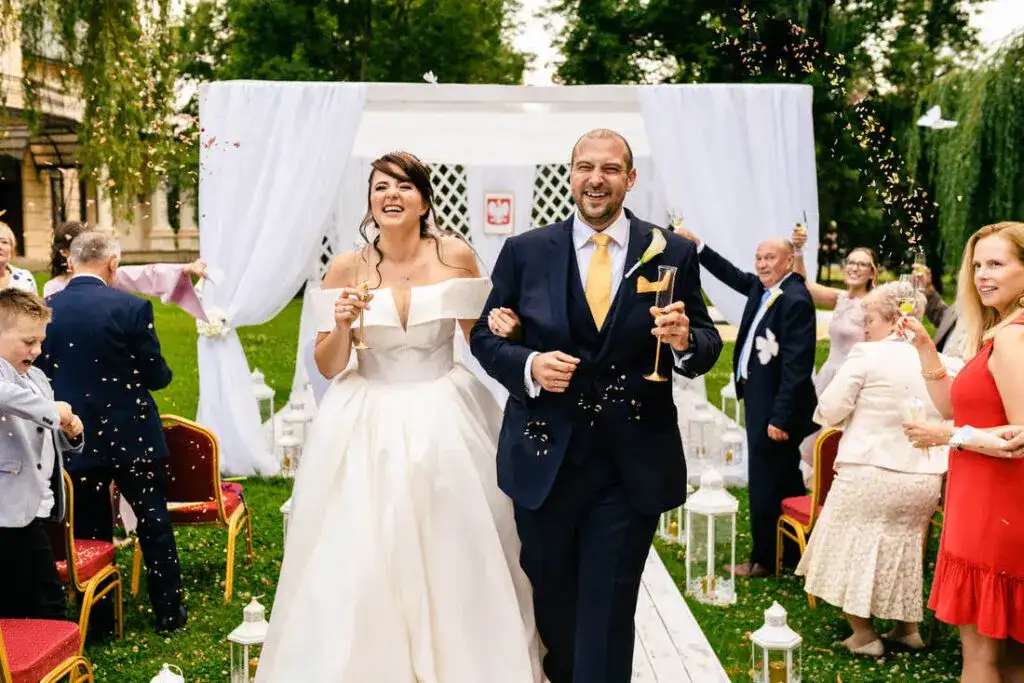 Jak wybrać fotografa ślubnego? Kompletny przewodnik 2026