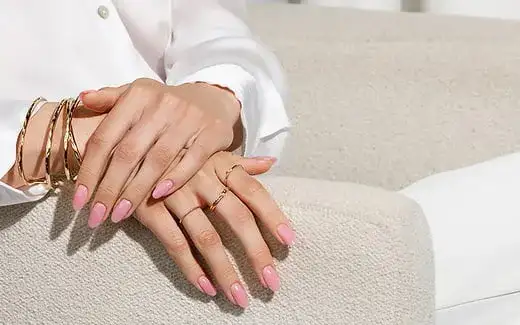 Jak często powtarzać manicure japoński dla zdrowych paznokci?