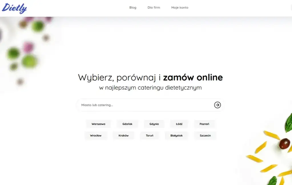 Jak otworzyć catering dietetyczny i uniknąć najczęstszych błędów