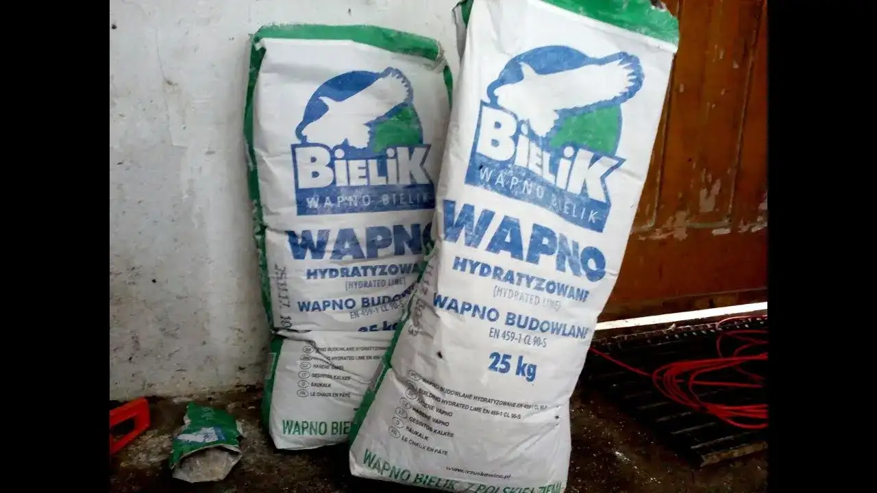 Jak malować wapnem: proste kroki do perfekcyjnego wykończenia