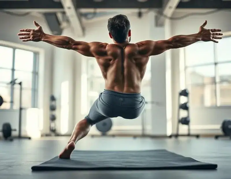 Jak wzmocnić prostowniki grzbietu i uniknąć bólu pleców